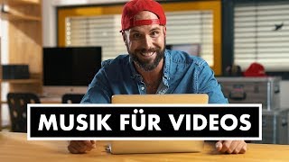 Kostenlose Musik für Videos  was ich benutze  Jaworskyj [upl. by Gaw24]