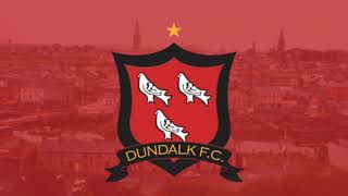 Dundalk Goal Song [upl. by Ainniz]