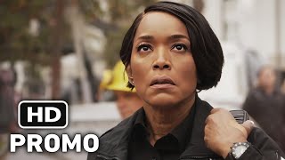 911 Season 8 Episode 4 Promo  8x04 [upl. by Lewison56]