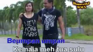 Arap Ke Padam Api Nyerarai Remix [upl. by Farnsworth]