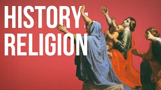 HISTORY OF IDEAS  Religion [upl. by Diver]