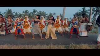 Be Free Original vidya vox Pallivaalu Bhadravattakam Hd mp4 video [upl. by Shell]