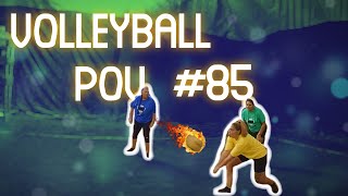 Holidays Sports Bar 85  Volleyball POV [upl. by Melloney199]