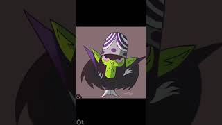 Mojo Jojo [upl. by Anuahsal]