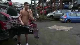 Scrappers UK S01E06 [upl. by Nirrej19]