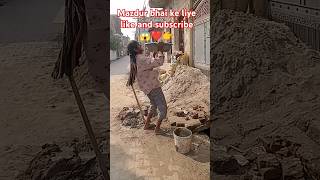 Mazduri bhai ke liye 1like and subscribe👀👍❤️shortsshortsfeedshortvideotrendinglove allah like [upl. by Ahsilram]