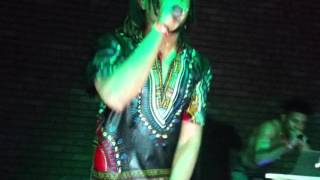 Denzel Curry  Ultimate Live in San Antonio [upl. by Fulvia967]