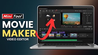 FREE Video Editing Software with NO Watermark for PC 2024 [upl. by Audwen]