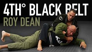 Watch An Emotional 4th Degree Black Belt Exam [upl. by Ricky]