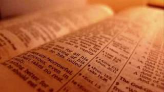 The Holy Bible  Acts Chapter 2 KJV [upl. by Barbuto226]