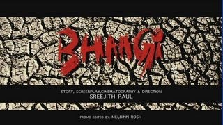 Bhaagi Movie Trailer  Hindi Movie Trailer 2013 [upl. by Redliw501]