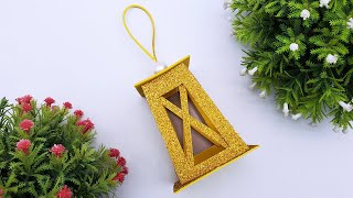 Easy Christmas Ornaments  Christmas Tree Hanging 59  Christmas Decoration Ideas [upl. by Nylg]