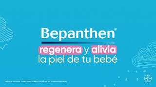 ¡La magia de Bepanthen® va más allá de sus pompitas [upl. by Ochs202]