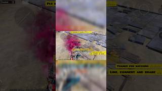 M249 New Kill effect 🔥🔥🔥bgmi pubgmobile killeffect gaming trending viralshort [upl. by Htebazileharas]