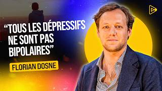 JE ME PRENAIS POUR LE CHRIST  Découvrir sa bipolarité avec Florian Dosne [upl. by Chill757]