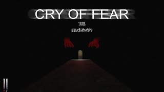 Cry Of Fear  RECIDIVIST custom campaign playthrough [upl. by Eseuqcaj]