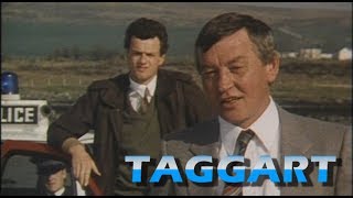 Taggart  S01E02  Dead Ringer  1985 [upl. by Huntingdon]