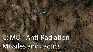 C MO  AntiRadiation Missiles and Tactics [upl. by Eichman]