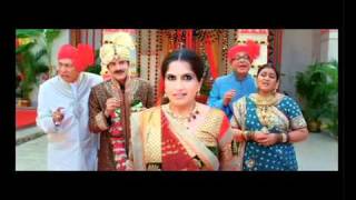 Khichdi  The Movie  Trailer [upl. by Toiboid]