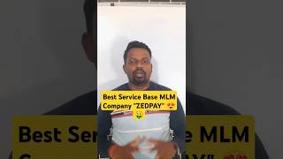 Best Service Base Network marketing Company in India short zedpay mlm [upl. by Ahasuerus]