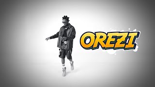 Orezi  Start To Dance Visualizer [upl. by Biles]