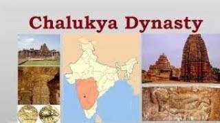 Chalukya Dynasty The Deccan EmperorsKAS IAS FDC SDC Study Material [upl. by Oicaroh]