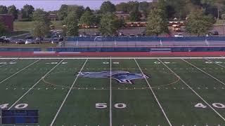 West WindsorPlainsboro North High School vs Steinert High School Womens Varsity Lacrosse [upl. by Imnubulo]