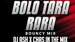 Bolo Tara Ra Ra Bouncy Mix  DJ Ash x Chas In The Mix  Superhit Punjabi Pop song  PMD VISUALS [upl. by Kellyann]