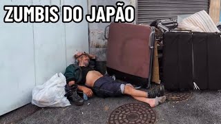 COMO O JAPÃO ESCONDE ESSE PROBLEMA DO MUNDO 🇯🇵 [upl. by Nner63]