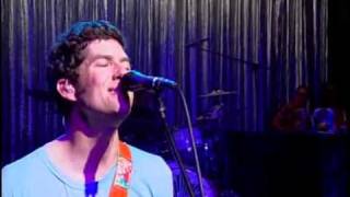 Better Than Ezra  At The Stars [upl. by Fellows]