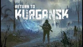 VR Return to Kurgansk  Выживание в VR  Meta Quest 2 [upl. by Elicia158]