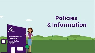 Policies and Information [upl. by Phio]