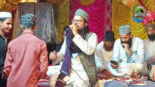 saleem raza pilibhiti ki naat sharif  saleem raza pilibhiti ki New naat 2024 [upl. by Frederic]