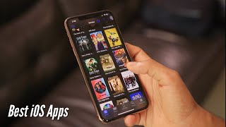 Best iOS Apps That Are NOT On The App Store [upl. by Yboc]