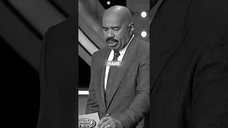 Steve Harvey Loses It Over THIS Family Feud Answer 😂🔥  ​⁠BonusRound [upl. by Minni42]