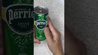 Perrier Sparkling Water shorts [upl. by Vitek416]