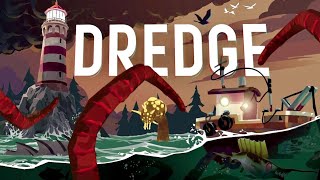 DREDGE  episode 5 [upl. by Geaghan]