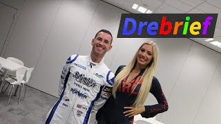 Danny Watts and Motorsports Image Problem  Drebrief Episode 20 [upl. by Asilim159]