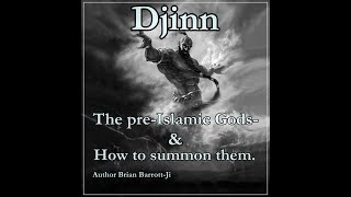 Djinn How to Summon them learn how magicians call them gain power [upl. by Mackay108]