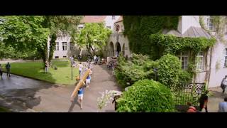 SPIELTRIEB Michelle Barthel  Trailer german deutsch HD [upl. by Ryder141]