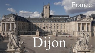 Dijon France [upl. by Eruot692]