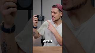 Sony A7 IV ecco un setup funzionale Sony Video Setup sonya7iv [upl. by Latsyrcal]