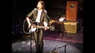 KT Tunstall Suddenly I See LIVE  Somerville Theatre September 2013 [upl. by Roda]