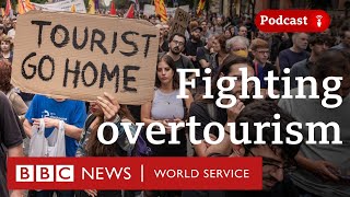 Overtourism How to be a responsible tourist  The Global Story podcast BBC World Service [upl. by Elset363]