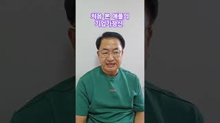 스티브잡스 앙트프레너십의 이노베이션  기업가정신  entrepreneurship  창업 [upl. by Toffey]