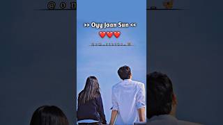 Oyy jaan suno ❤️ bhale mere Exam me youtubeshorts vairalvideo ternding romantic promise 🤗😍✨ [upl. by Kimbell]