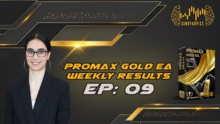 Promax EA Weekly Results  22072022 [upl. by Ahsakal]