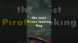 the COOLEST flag in Sea of Thieves [upl. by Akalam]