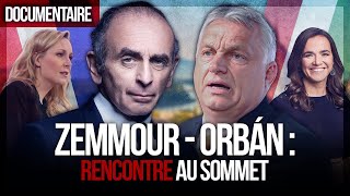 Eric Zemmour  le documentaire choc  Bandeannonce [upl. by Andromada320]