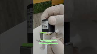 PARTE 1Calibración del Encoder Barrerar SBT1000S tecnologia zkteco tutorial [upl. by Anastas958]